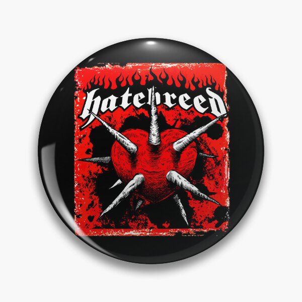 Item preview, Hatebreed 99 designed and sold by charlen123.