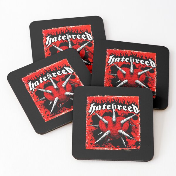 Item preview, Hatebreed 99 designed and sold by charlen123.