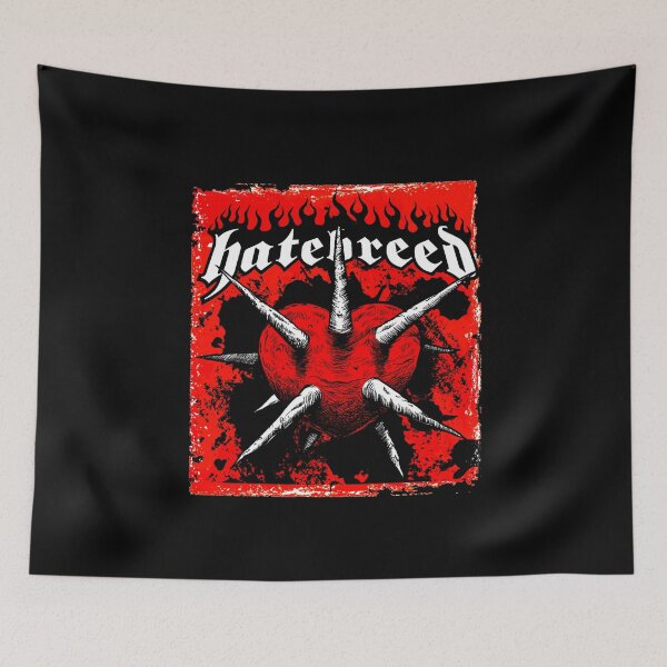 Item preview, Hatebreed 99 designed and sold by charlen123.