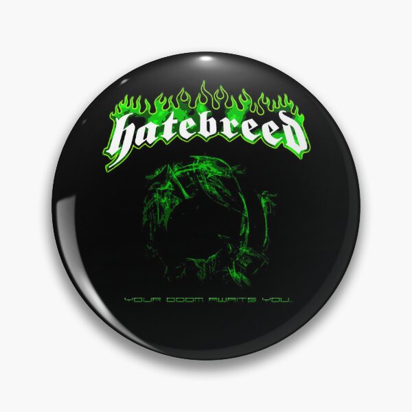 Item preview, Hatebreed 98 designed and sold by charlen123.