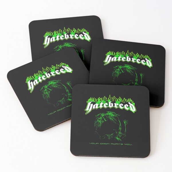 Item preview, Hatebreed 98 designed and sold by charlen123.