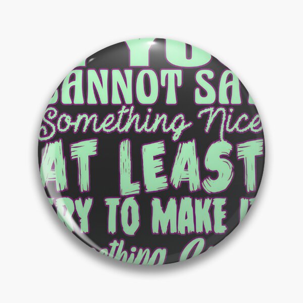 Item preview, Try To Make It Something Witty - Funny Sarcastic Meta Quote | Best Gift designed and sold by ciaobambella.