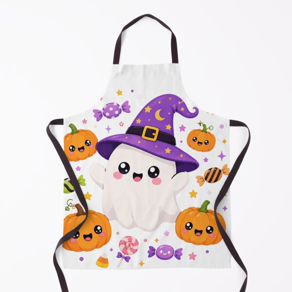 Item preview, Cute Ghost Halloween Party designed and sold by MySthore.