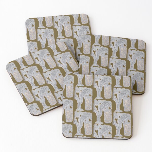 Item preview, Roots of a Time - Healing Lineage Patterns designed and sold by energyoflove333.
