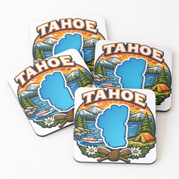 Item preview, tahoe designed and sold by NRSROTE.