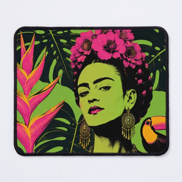 Item preview, Green Pop Art designed and sold by Muycote.