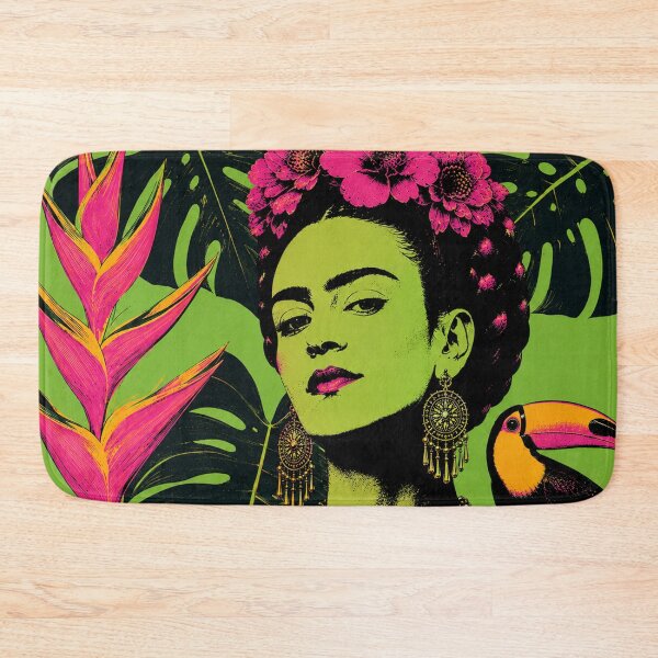 Item preview, Green Pop Art designed and sold by Muycote.