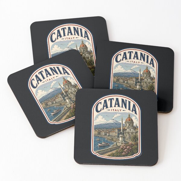Artikelvorschau, Catania – Italien entworfen und verkauft von GoodOldVintage.