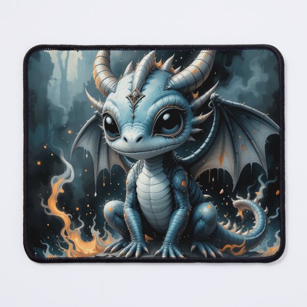 Item preview, Little Dragon designed and sold by RaF71PrO.