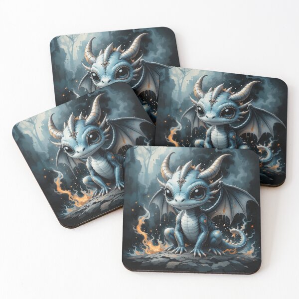 Item preview, Little Dragon designed and sold by RaF71PrO.