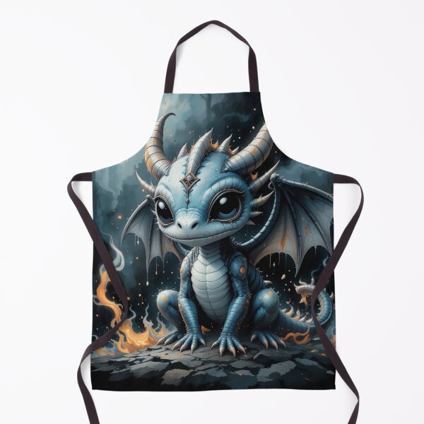 Item preview, Little Dragon designed and sold by RaF71PrO.