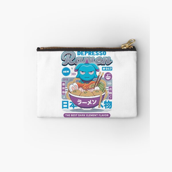 Item preview, Depresso Ramen Vintage designed and sold by Lagelantee.