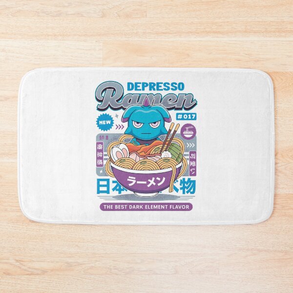 Item preview, Depresso Ramen Vintage designed and sold by Lagelantee.