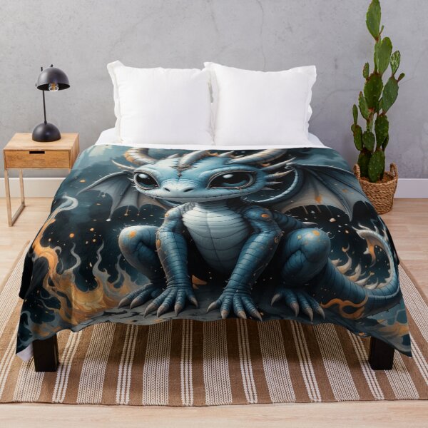 Item preview, Little Dragon designed and sold by RaF71PrO.