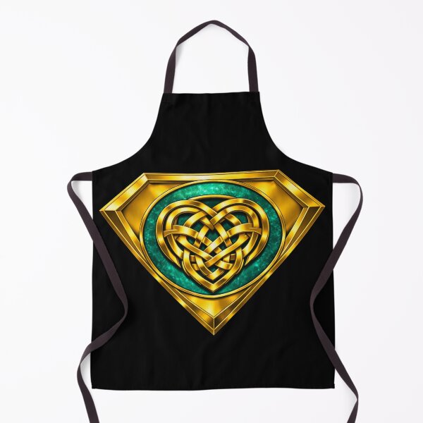 Item preview, Celtic Heart Knot Shield designed and sold by Warrior’s Path.