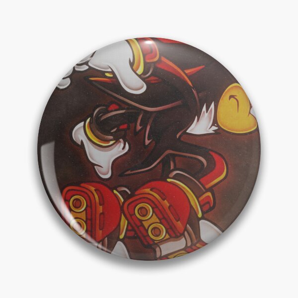 Item preview, Neo Archive Dreamcast Series - SA2[Shadow] designed and sold by Gorrows.