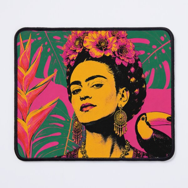 Item preview, Pop Art woman designed and sold by Muycote.