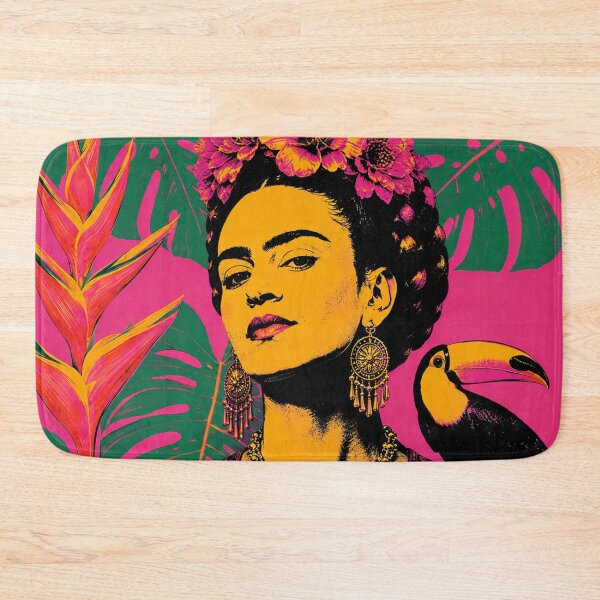 Item preview, Pop Art woman designed and sold by Muycote.