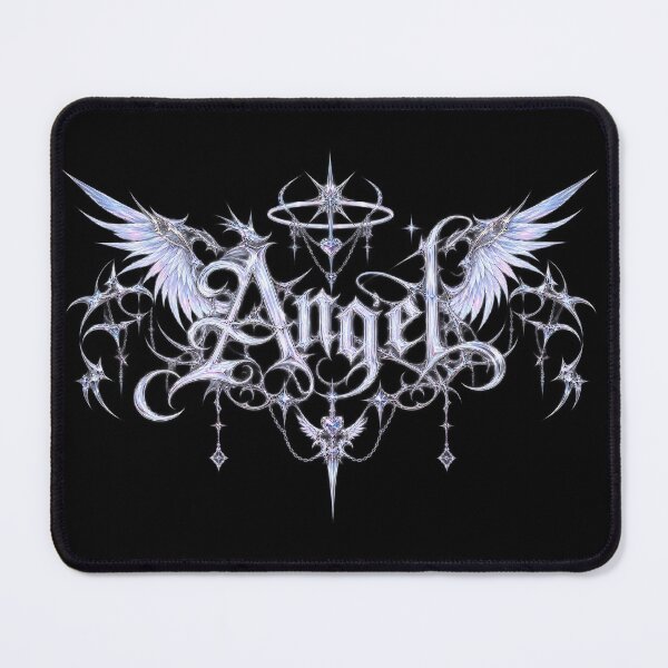 Item preview, Angelcore Cybersigilism Design designed and sold by julie1101.