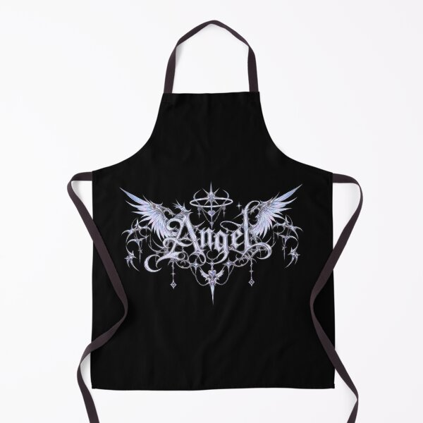 Item preview, Angelcore Cybersigilism Design designed and sold by julie1101.