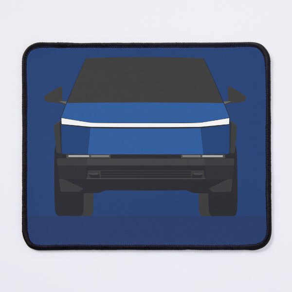 Item preview, Cybertruck - Vector drawing designed and sold by yohannlp.