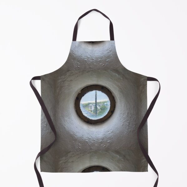 Item preview, View from a Lighthouse designed and sold by gratogratto.