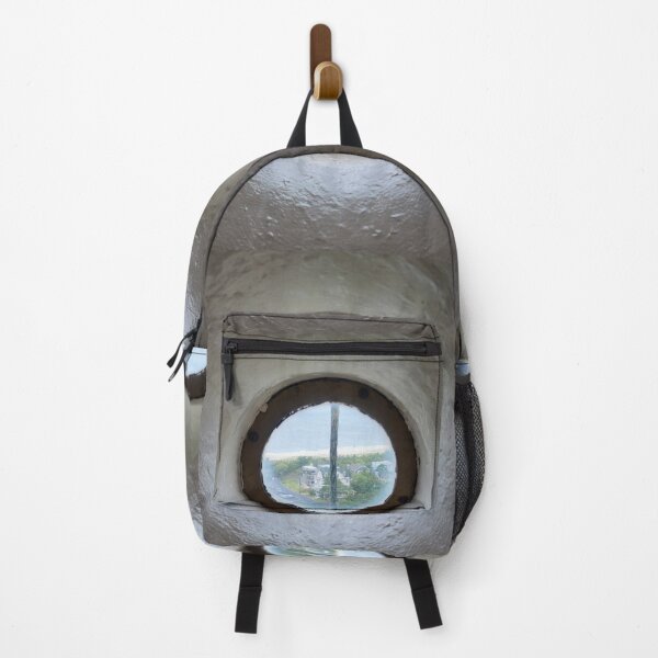 Item preview, View from a Lighthouse designed and sold by gratogratto.