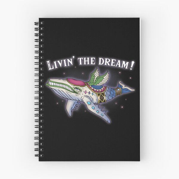 Item preview, Livin The Dream Funny Sarcastic Motivational Quote Gift | Perfect Gift For You And Friends designed and sold by Contrarium.