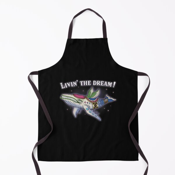 Item preview, Livin The Dream Funny Sarcastic Motivational Quote Gift | Perfect Gift For You And Friends designed and sold by Contrarium.