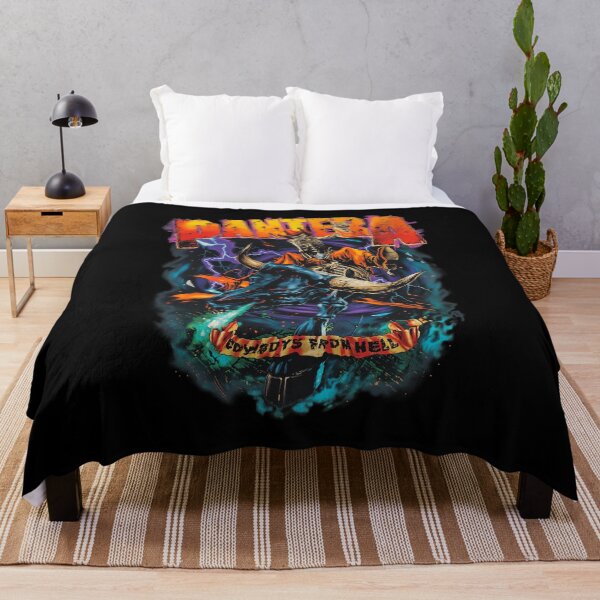 Item preview, Pantera Cowboys From designed and sold by HeatherMeagan.