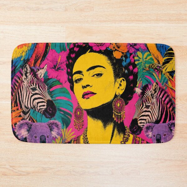 Item preview, Pop art wildlife designed and sold by Muycote.