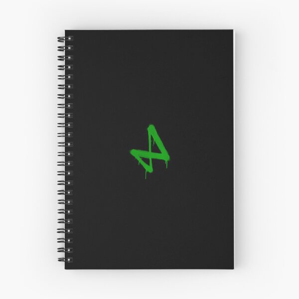 Item preview, Arcane: Ekko Graffiti designed and sold by Dryshark.