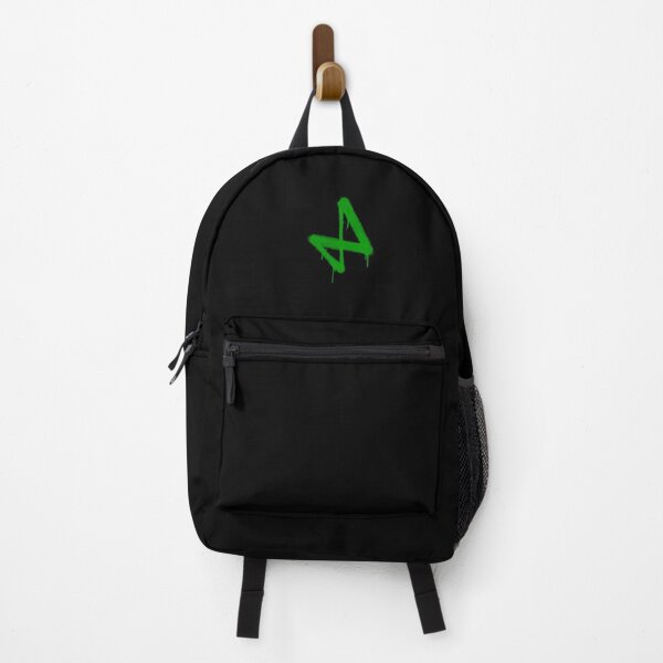 Item preview, Arcane: Ekko Graffiti designed and sold by Dryshark.