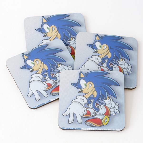 Item preview, Neo Archive Dreamcast Series - SA2[Sonic] designed and sold by Gorrows.