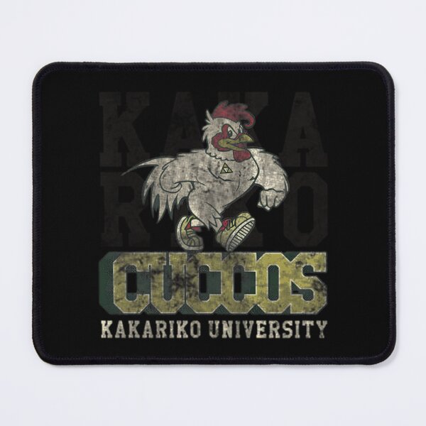 Item preview, Kakariko Cuccos Flock - Legend Of Zelda Inspired Farm Animals | Best Buy designed and sold by Seif Eddine.