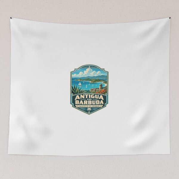 Item preview, Antigua y Barbuda: un paraíso en las islas del Caribe. Vacaciones de viaje. designed and sold by Simsimah26Parks.