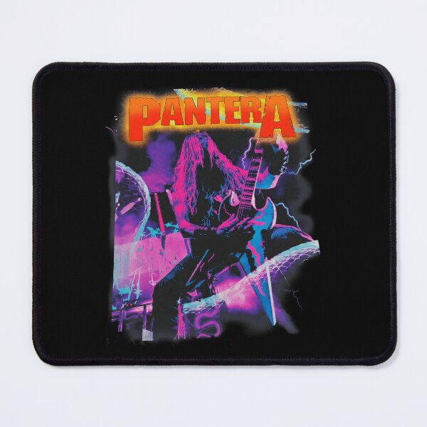 Item preview, Pantera Heavy designed and sold by HeatherMeagan.