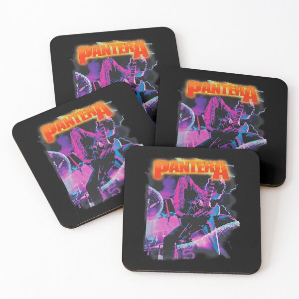 Item preview, Pantera Heavy designed and sold by HeatherMeagan.