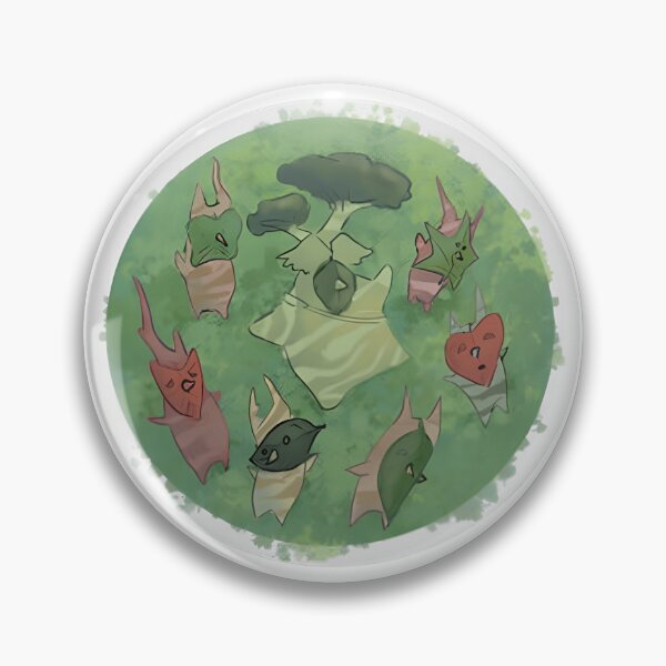 Item preview, Yahaha Little Forest Spirit Gamer Gift Cute Woodland Creature Design | ⭐⭐⭐⭐⭐ Best Seller designed and sold by Contrarium.