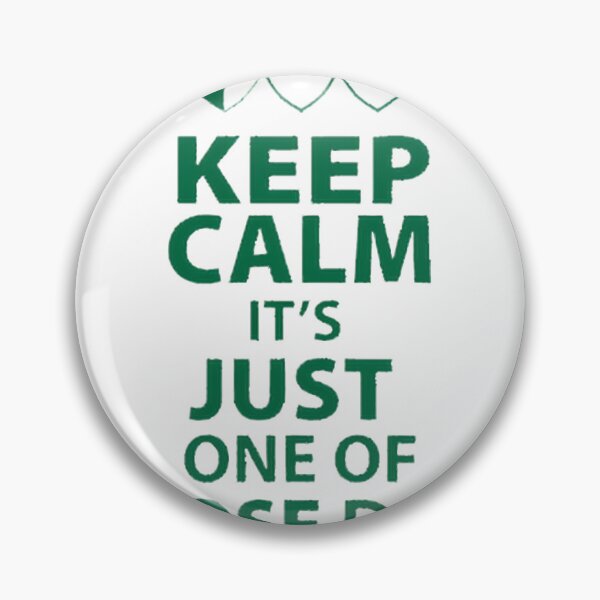 Item preview, Just One Of Those Days Funny Relatable Mood Aesthetic Quote | Best Gift designed and sold by Seif Eddine.
