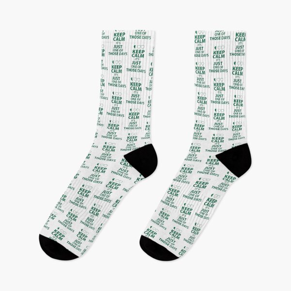 Item preview, Just One Of Those Days Funny Relatable Mood Aesthetic Quote | Best Gift designed and sold by Seif Eddine.