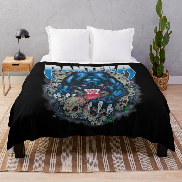 Item preview, Pantera Heavy designed and sold by HeatherMeagan.