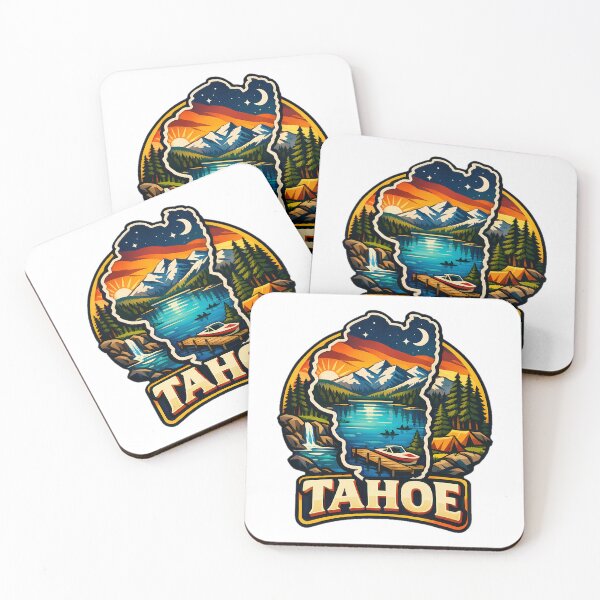 Item preview, tahoe designed and sold by NCNGDESIGN.
