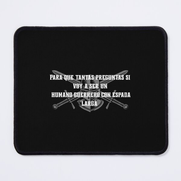 Item preview, I want to be a Warrior Human designed and sold by GEEKTICA.