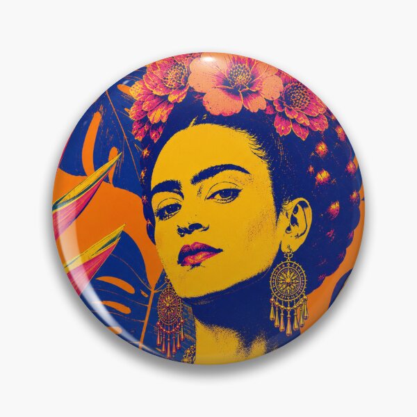 Item preview, Pop Art woman designed and sold by Muycote.