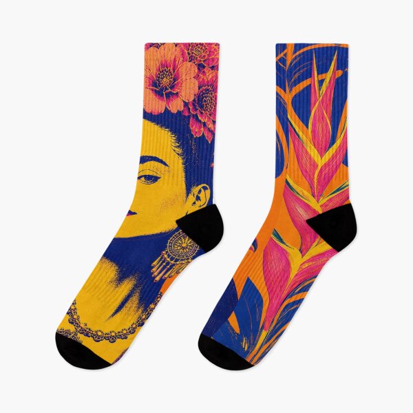 Item preview, Pop Art woman designed and sold by Muycote.