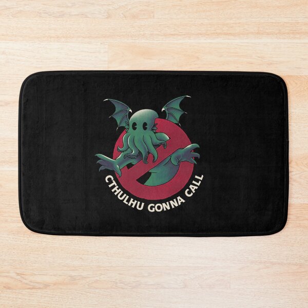 Item preview, CTHULHU GONNA CALL designed and sold by Angoes25.