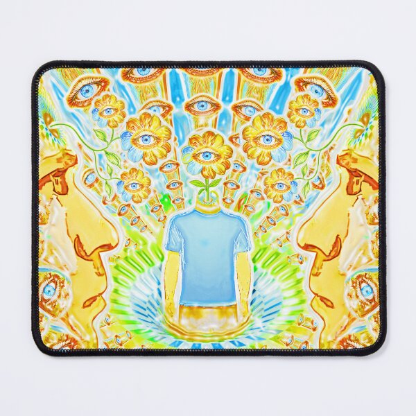 Item preview, Creatensionist(iii) designed and sold by Klaus Bremner (Autotelic Art).