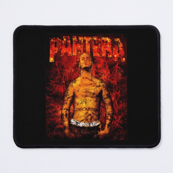 Item preview, Pantera Unscarred designed and sold by HeatherMeagan.