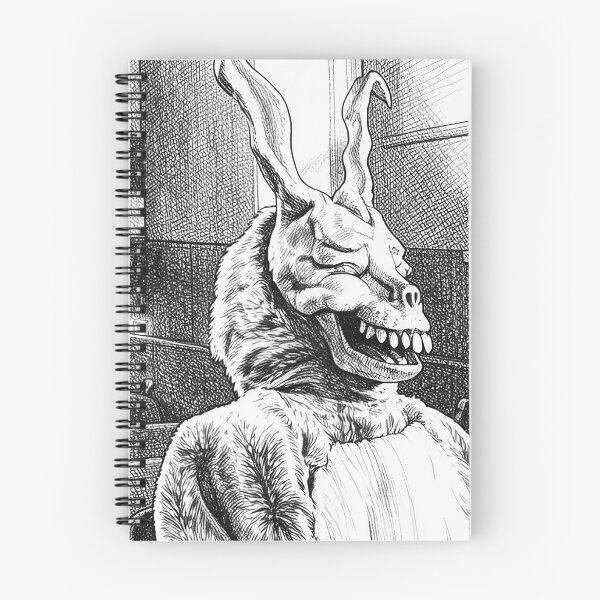 Item preview, Frank the bunny designed and sold by SlurmzMcKenzie.